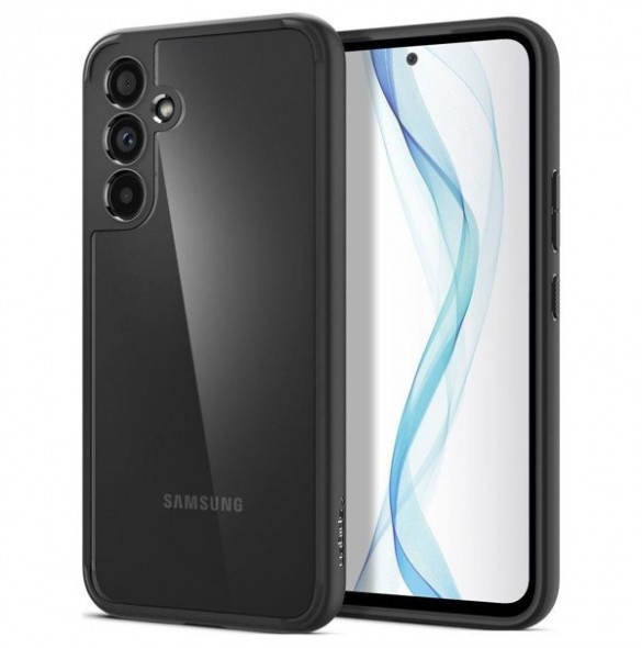 Spigen ULTRA HYBRID GALAXY A54 5G MATTE BLACK