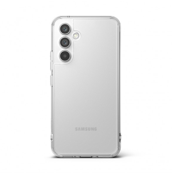 Ringke Fusion case for Samsung Galaxy A54 5G transparent case