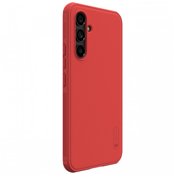 Nillkin Super Frosted Shield Pro Case for Samsung Galaxy A54 5G Armor Case