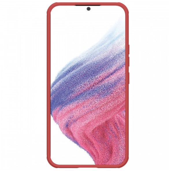 Nillkin Super Frosted Shield Pro Case for Samsung Galaxy A54 5G Armor Case