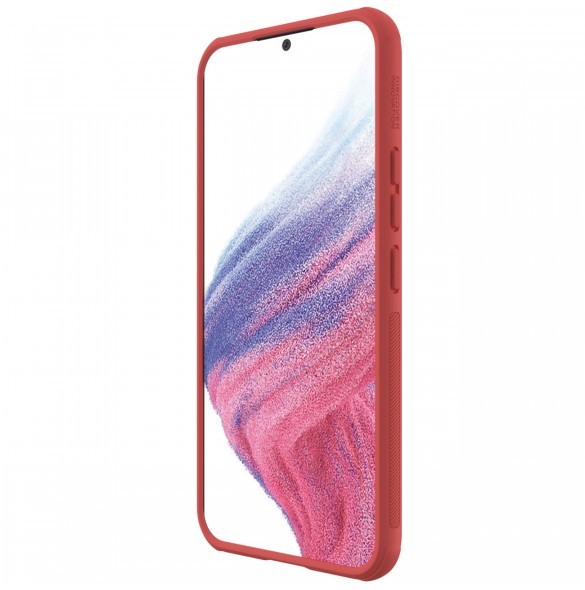 Nillkin Super Frosted Shield Pro Case for Samsung Galaxy A54 5G Armor Case