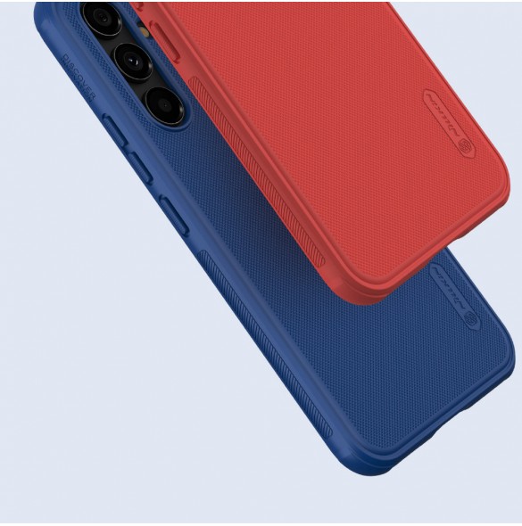 Nillkin Super Frosted Shield Pro Case for Samsung Galaxy A54 5G Armor Case