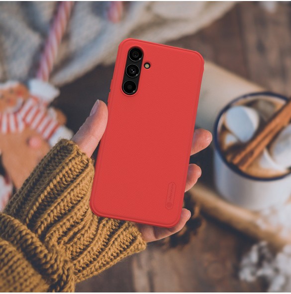 Nillkin Super Frosted Shield Pro Case for Samsung Galaxy A54 5G Armor Case