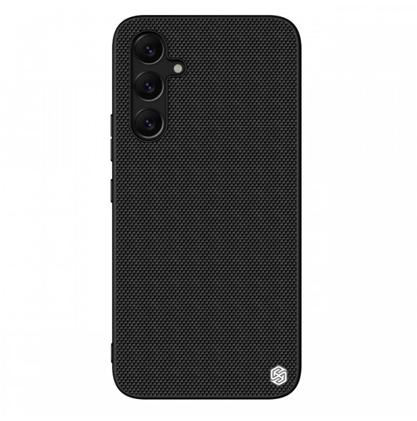 Nillkin Textured Case for Samsung Galaxy A54 5G reinforced nylon cover black