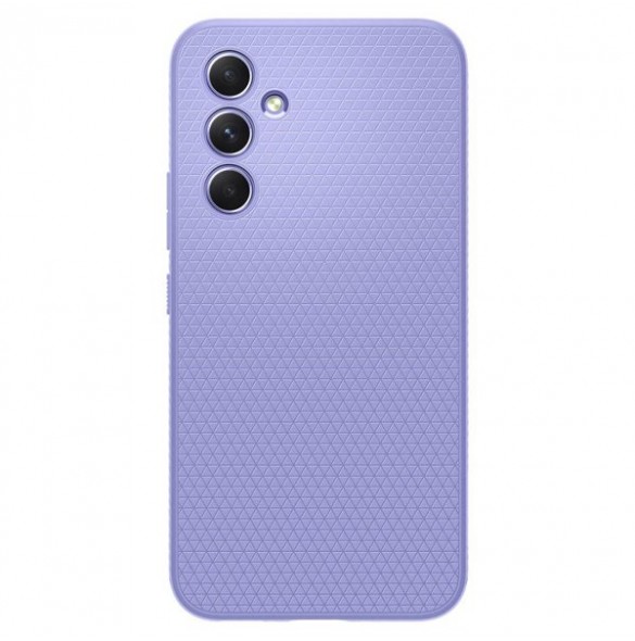 Spigen LIQUID AIR GALAXY A54 5G AWESOME VIOLET