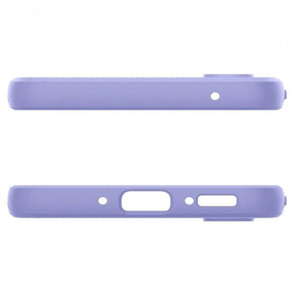 Spigen LIQUID AIR GALAXY A54 5G AWESOME VIOLET