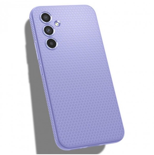Spigen LIQUID AIR GALAXY A54 5G AWESOME VIOLET
