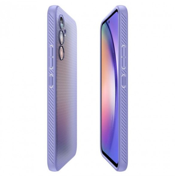 Spigen LIQUID AIR GALAXY A54 5G AWESOME VIOLET