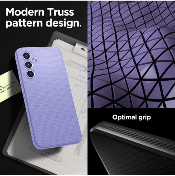 Spigen LIQUID AIR GALAXY A54 5G AWESOME VIOLET