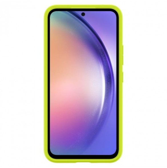 Spigen ULTRA HYBRID GALAXY A54 5G LIME