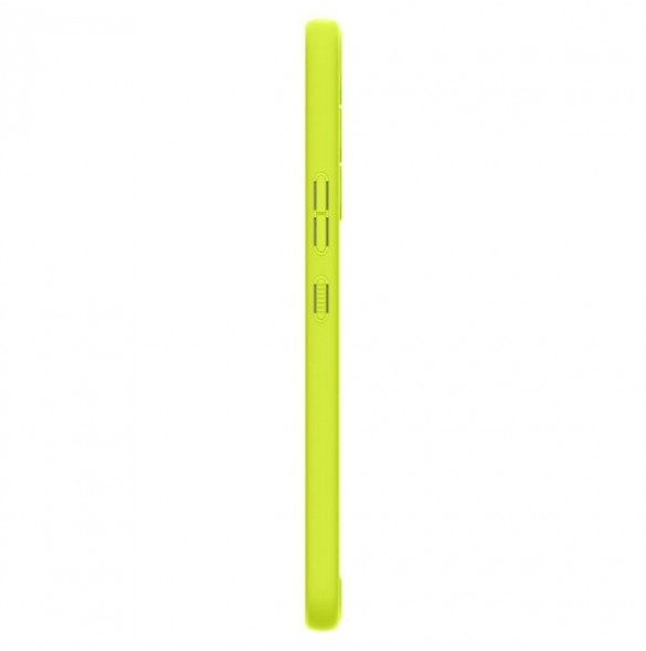 Spigen ULTRA HYBRID GALAXY A54 5G LIME
