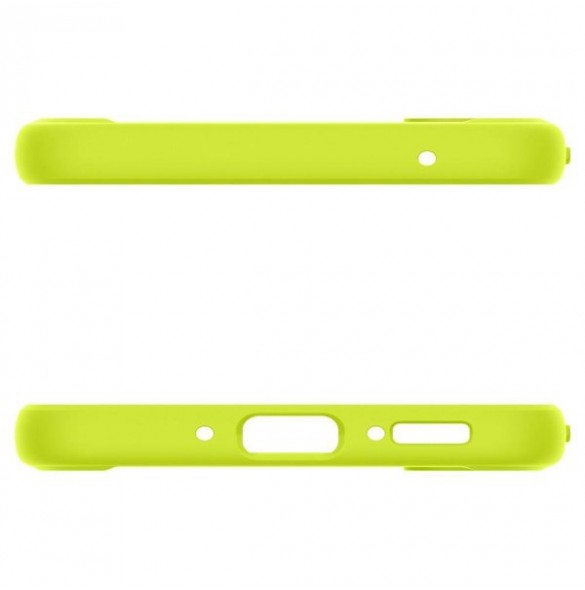 Spigen ULTRA HYBRID GALAXY A54 5G LIME