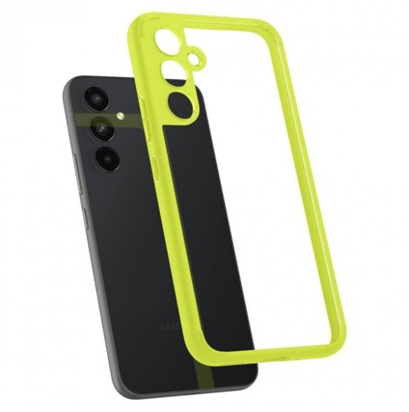 Spigen ULTRA HYBRID GALAXY A54 5G LIME