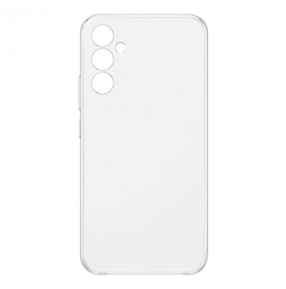 Samsung Clear Cover for Samsung Galaxy A34 5G gel cover transparent (EF-QA346CTEGWW)