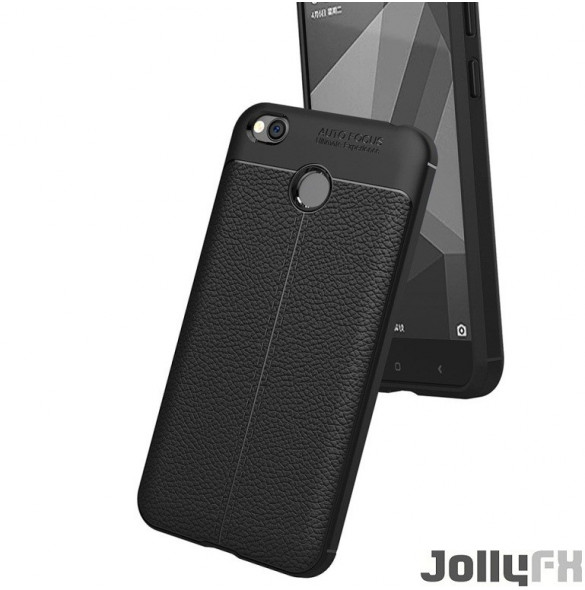 Din Xiaomi Redmi 4X skyddas av detta stora lock.