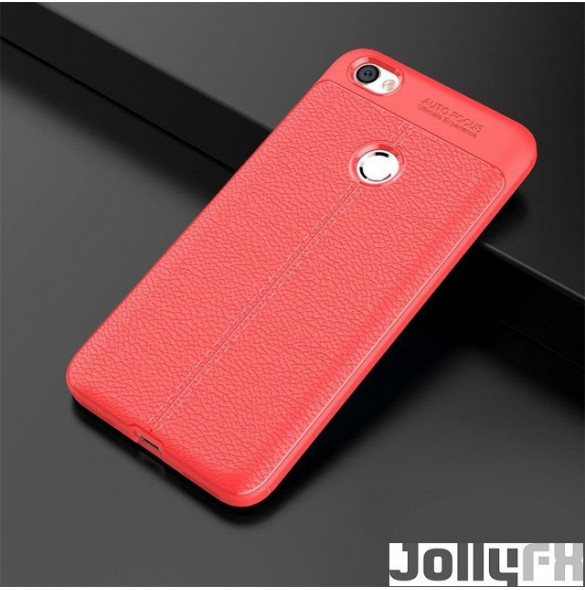 Din Xiaomi Redmi 4X skyddas av detta stora lock.