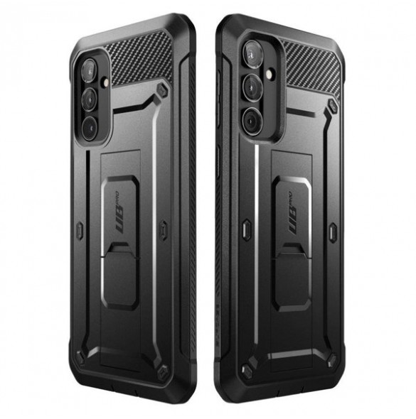 Supcase UNICORN BEETLE PRO GALAXY A54 5G BLACK