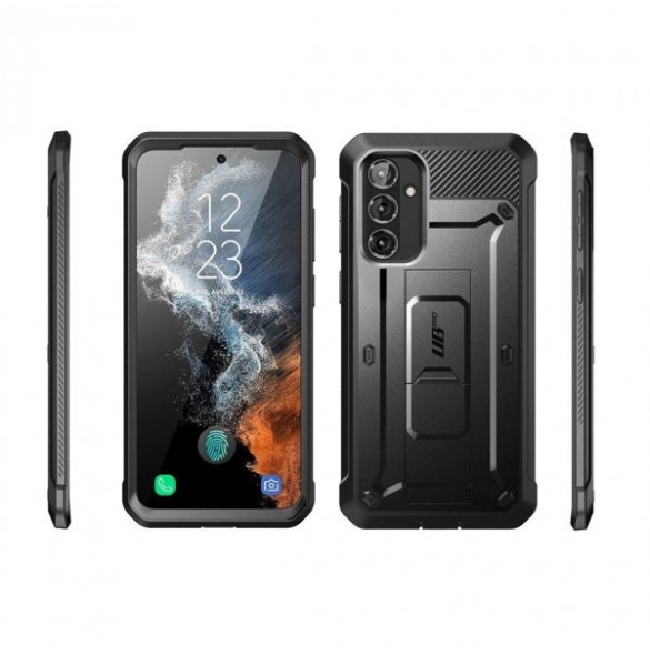 Supcase UNICORN BEETLE PRO GALAXY A54 5G BLACK