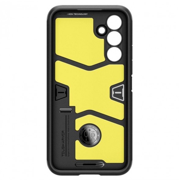 Spigen TOUGH ARMOR GALAXY A54 5G BLACK