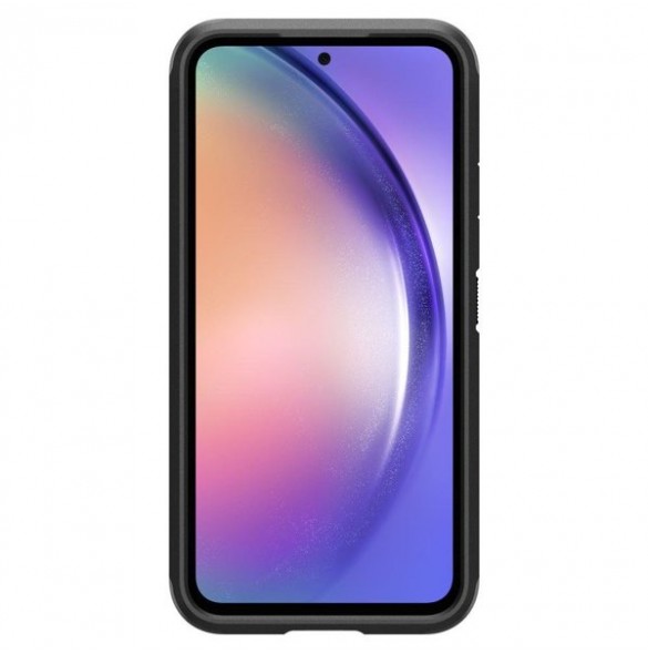 Spigen TOUGH ARMOR GALAXY A54 5G BLACK