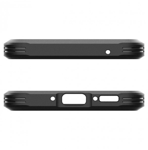 Spigen TOUGH ARMOR GALAXY A54 5G BLACK