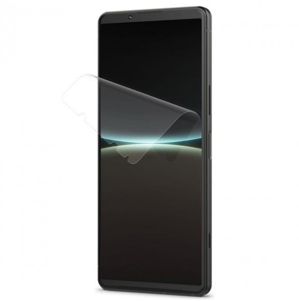 HYDROGEL FILM Spigen NEO FLEX 2-PACK SONY XPERIA 5 IV CLEAR