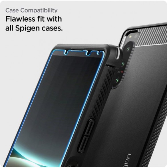 HYDROGEL FILM Spigen NEO FLEX 2-PACK SONY XPERIA 5 IV CLEAR