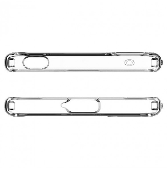 Spigen ULTRA HYBRID SONY XPERIA 5 IV CRYSTAL CLEAR