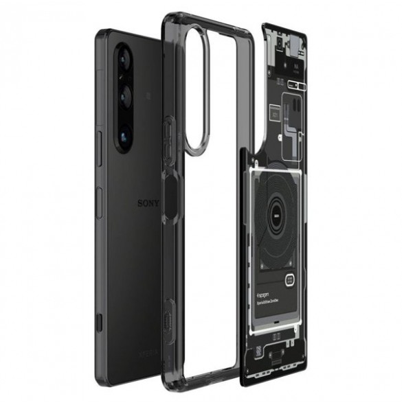 Spigen ULTRA HYBRID SONY XPERIA 1 V ZERO ONE