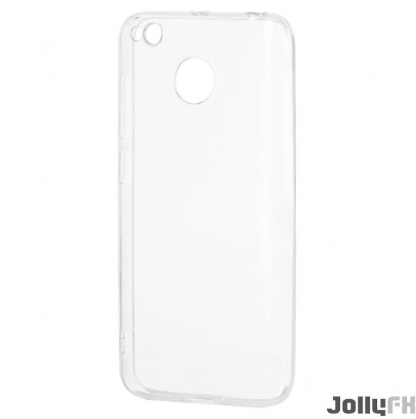 Med detta skydd kommer du att vara lugn för din Xiaomi Redmi 4X.