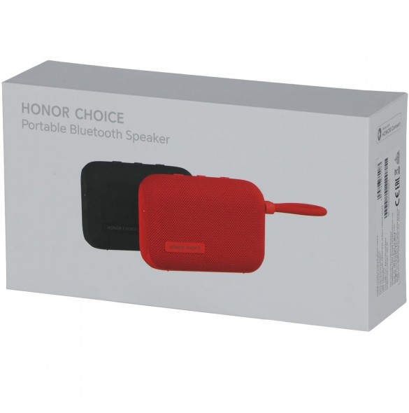 Honor Choice Music Box M1 Black
