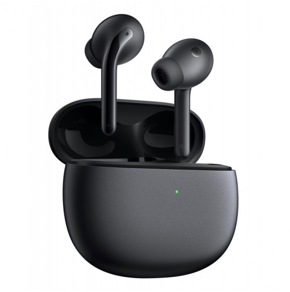 Xiaomi Buds 3 Black