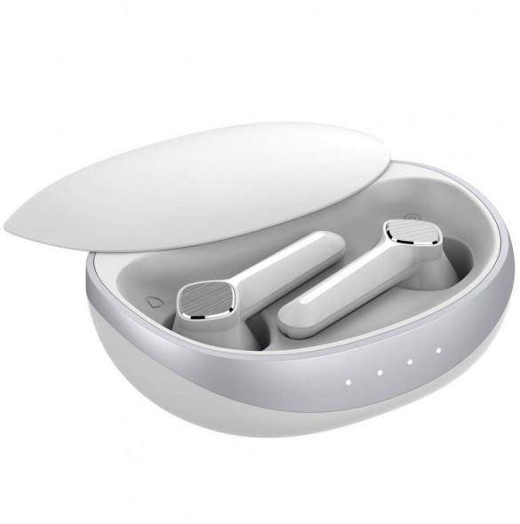 Xiaomi Mibro Earbuds S1 TWS Wireless Earbuds White