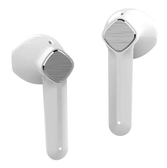 Xiaomi Mibro Earbuds S1 TWS Wireless Earbuds White