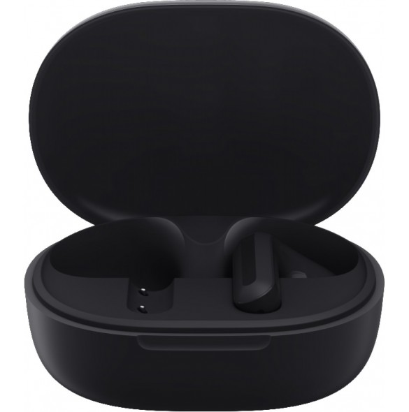 Xiaomi Redmi Buds 4 Lite TWS Wireless Earbuds Black