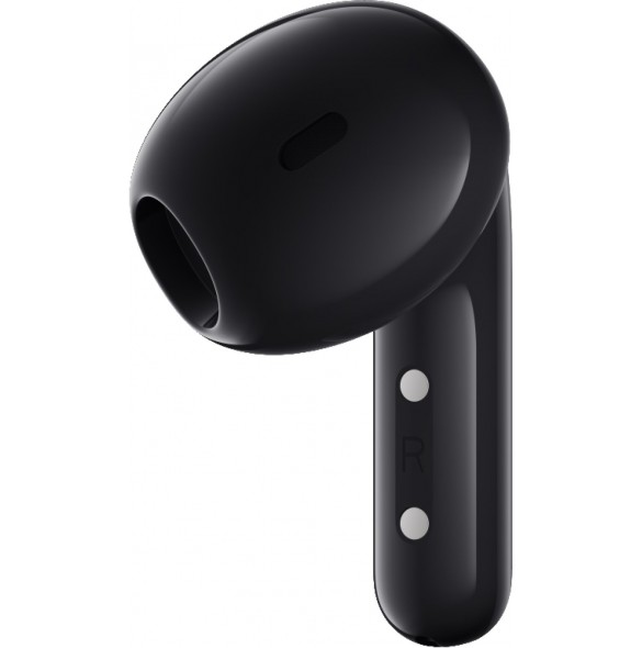 Xiaomi Redmi Buds 4 Lite TWS Wireless Earbuds Black