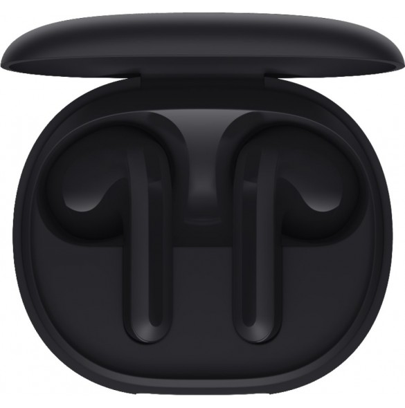 Xiaomi Redmi Buds 4 Lite TWS Wireless Earbuds Black