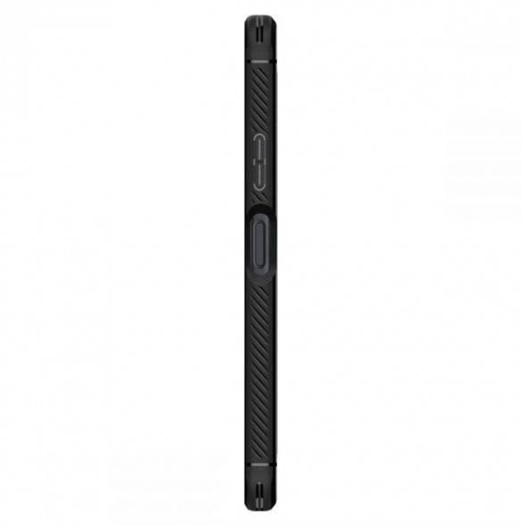 Spigen Rugged Armor case for Sony Xperia 10 IV black