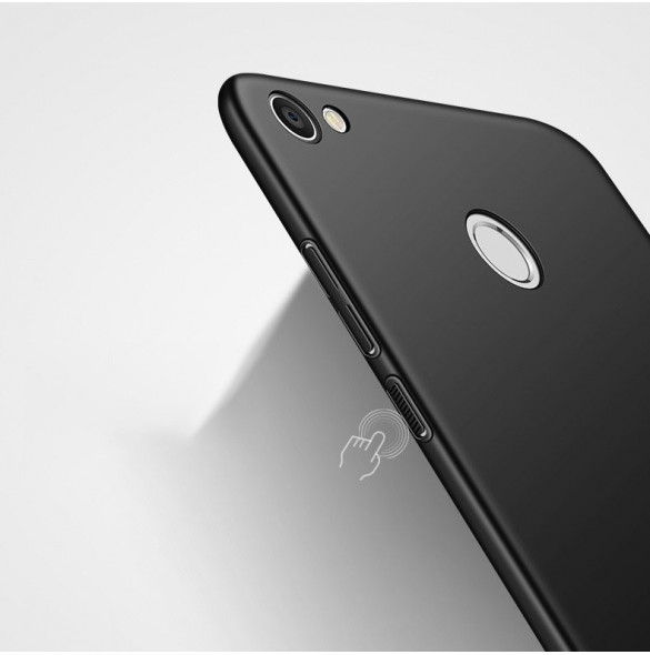 Pålitligt och bekvämt fodral för din Xiaomi Redmi Note 5A Prime.