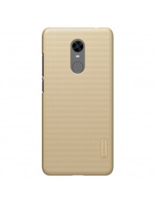 Din Xiaomi Redmi 5 Plus / Redmi Note 5 (enstaka kamera) kommer att skyddas av detta stora omslag.