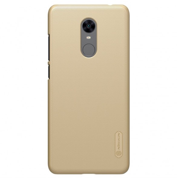 Din Xiaomi Redmi 5 Plus / Redmi Note 5 (enstaka kamera) kommer att skyddas av detta stora omslag.