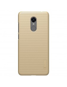 Din Xiaomi Redmi 5 Plus / Redmi Note 5 (enstaka kamera) kommer att skyddas av detta stora omslag.