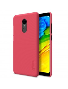 Pålitligt och bekvämt fodral till din Xiaomi Redmi 5 Plus / Redmi Note 5 (enstaka kamera).