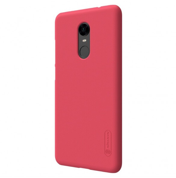 Med detta skydd kommer du att vara lugn för din Xiaomi Redmi 5.