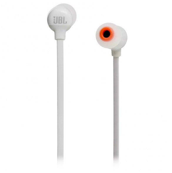 JBL Tune 160bt Bluetooth White
