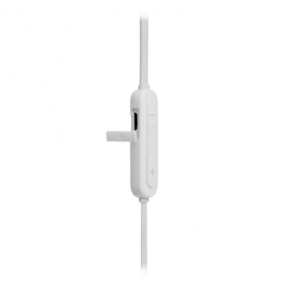 JBL Tune 160bt Bluetooth White