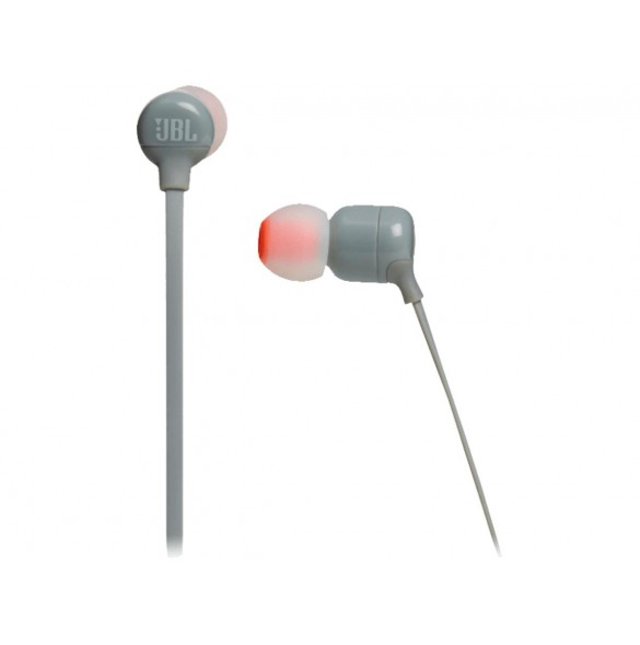 JBL Tune 160bt Bluetooth Grey