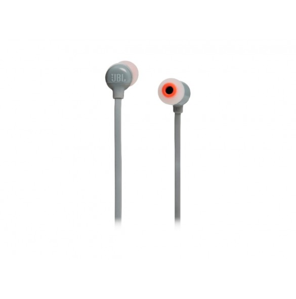 JBL Tune 160bt Bluetooth Grey