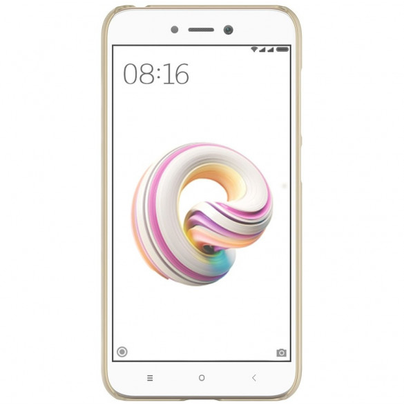 Pålitligt och bekvämt fodral till din Xiaomi Redmi 5A.