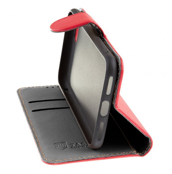Tactical Field Notes for Poco F4/F4 5G Red
